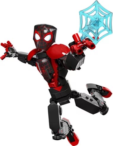 LEGO MARVEL SUPER HEROES 76225 - FIGURINE DE MILES MORALES