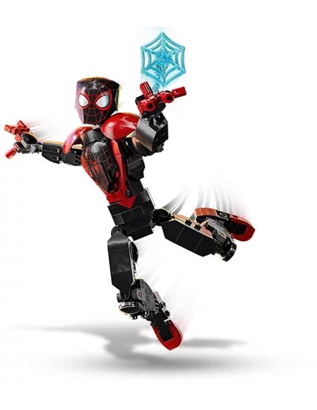 LEGO MARVEL SUPER HEROES 76225 - FIGURINE DE MILES MORALES