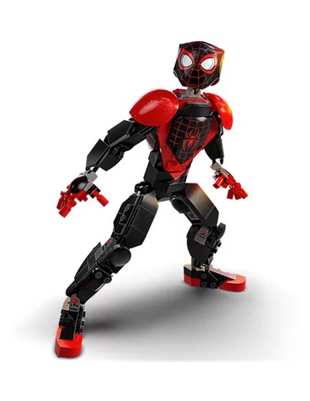 LEGO MARVEL SUPER HEROES 76225 - FIGURINE DE MILES MORALES