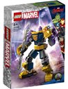 L’armure robot de Thanos - LEGO® Marvel Super Heroes™ - 76242