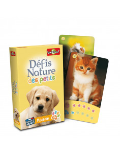 Défis Nature des Petits - maison 2