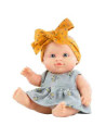Paola reina poupee 21cm 2023
