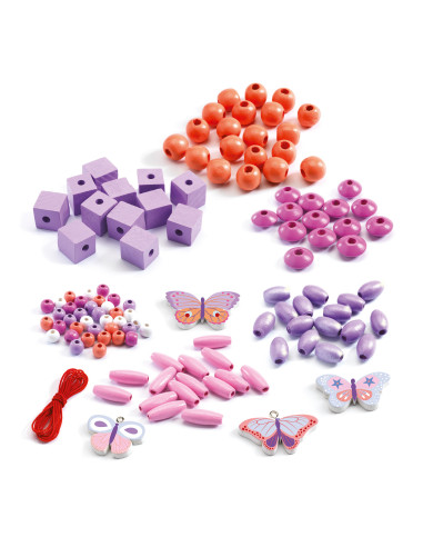 Papillons