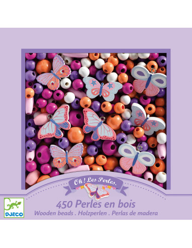 Papillons