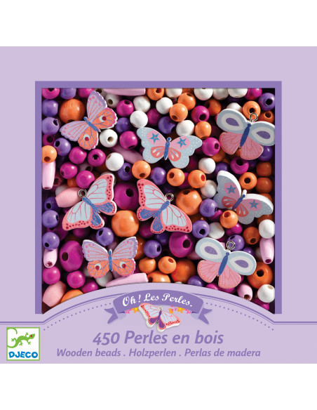Papillons