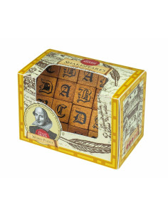 Shakespeare's casse tete