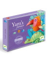 Jeu classique - yams junior - djeco