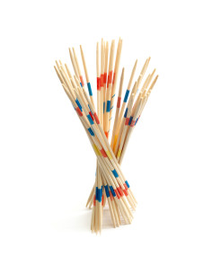 Jeu classique - mikado - djeco 2