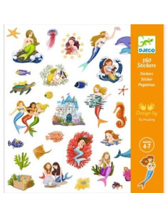 Sirènes