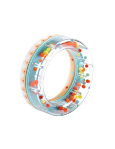Hochet - babyring - djeco
