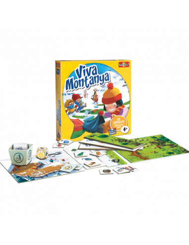 Viva Montanya