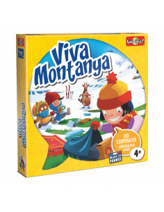 Viva Montanya