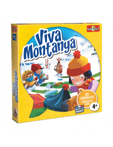 Viva Montanya