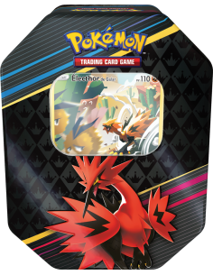 Pokémon : Pokébox 12.5 (3 visuels)