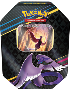 Pokémon : Pokébox 12.5 (3 visuels) 2