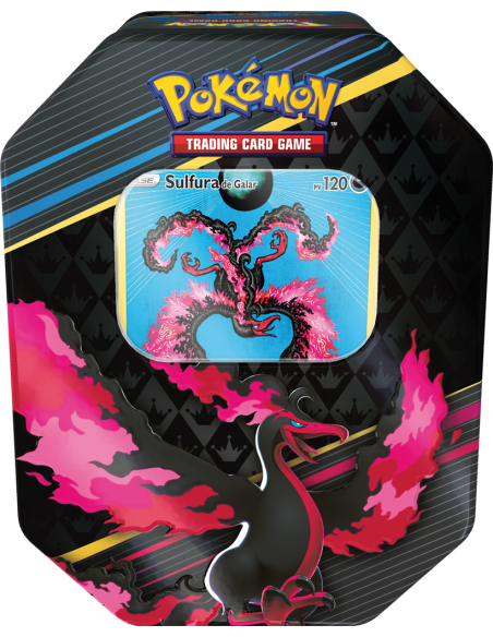 Pokémon : Pokébox 12.5 (3 visuels)