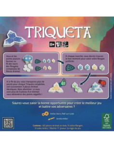 Triqueta 2