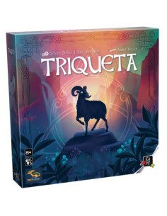 Triqueta