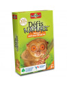 Défis Nature - Animaux extraordinaires