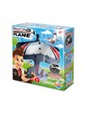 AVION RADIO COMMANDE - BUKI