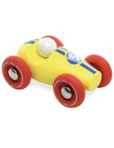 Voiture de course