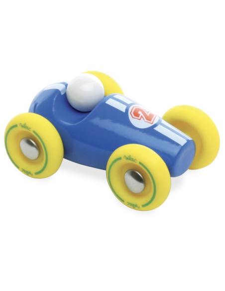 Voiture de course