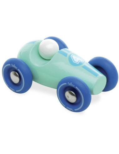 Voiture de course