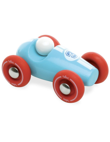 Voiture de course