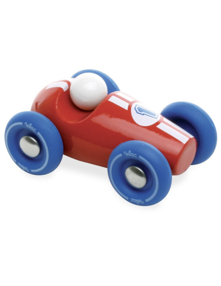 Voiture de course