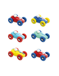 Voiture de course