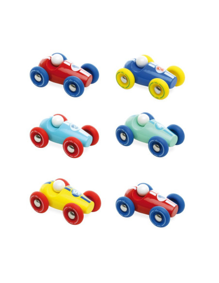 Voiture de course