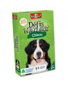 Défis Nature - Chiens