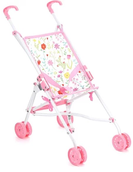 Poussette pour poupée "Mimosa" - petit collin