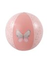 Ballon de plage - Flowers & Butterflies - 35 cm - Little dutch