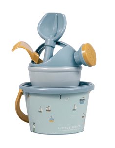 Set de jouets de plage - Sailors Bay - Little dutch