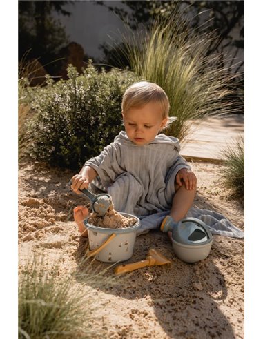 Set de jouets de plage - Sailors Bay - Little dutch