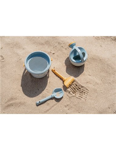 Set de jouets de plage - Sailors Bay - Little dutch