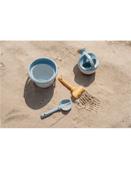 Set de jouets de plage - Sailors Bay - Little dutch