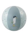 Ballon de plage - sailors bay - 35 cm - Little dutch