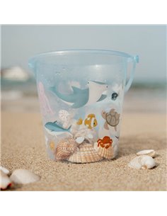 Seau de plage - Sailors Bay - little dutch 2