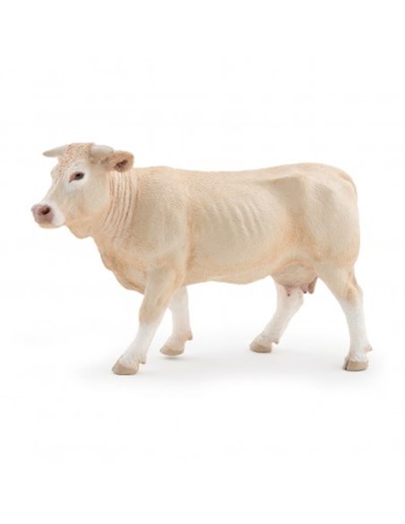 BLONDE D'AQUITAINE