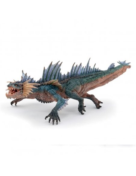 DRAGON DES MERS