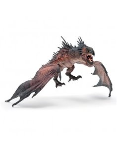 DRAGON DES AIRS