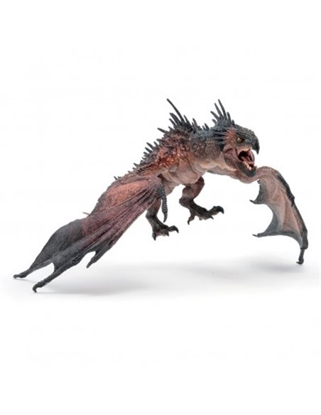 DRAGON DES AIRS