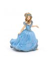PRINCESSE A LA PANTOUFLE DE VERRE