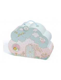 Maison de sunny et mia 2