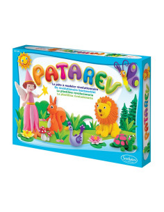 Patarev - coffret 6 pots 18 g