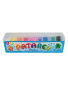 Patarev - 9 pots 18g