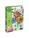 ART & CREATIONS - QUILLING ART - AU COEUR DES FLEURS