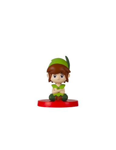 FABA PETER PAN ET UNE AUTRE HISTOIRE